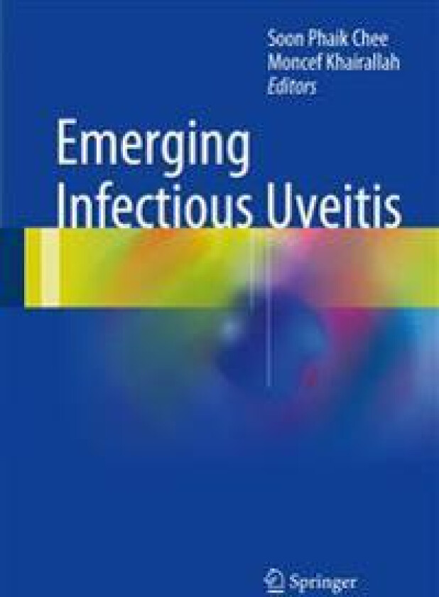 Emerging Infectious Uveitis