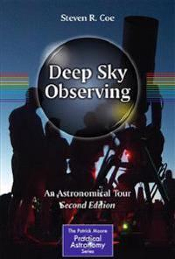 Deep Sky Observing