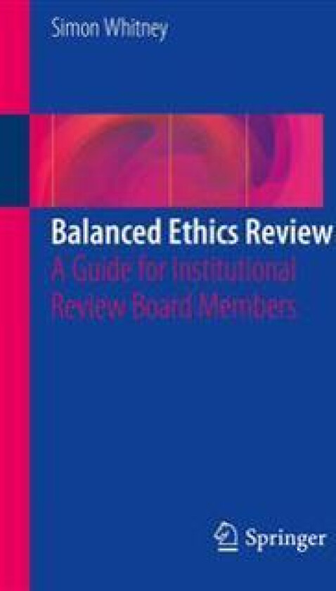 Balanced Ethics Review