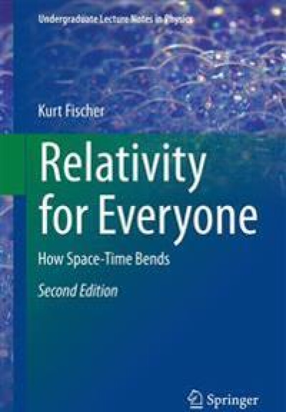 Relativity for Everyone