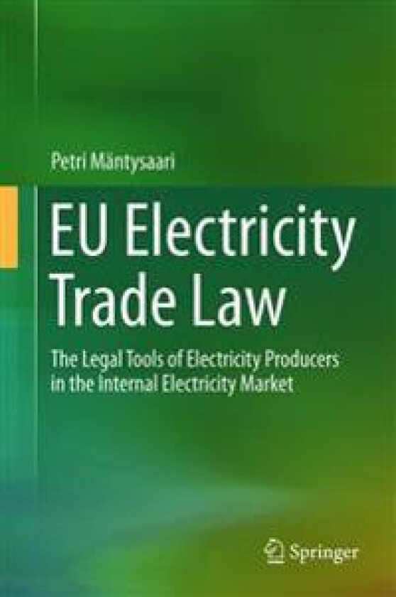 EU Electricity Trade Law