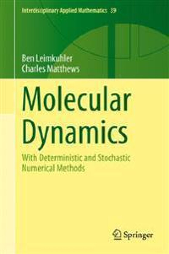 Molecular Dynamics