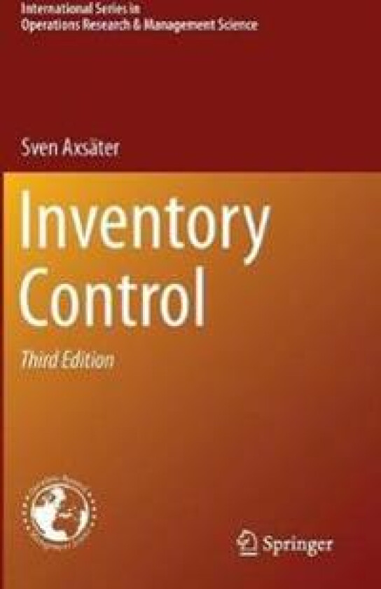 Inventory Control