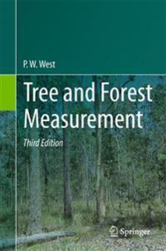 Tree and Forest Measurement