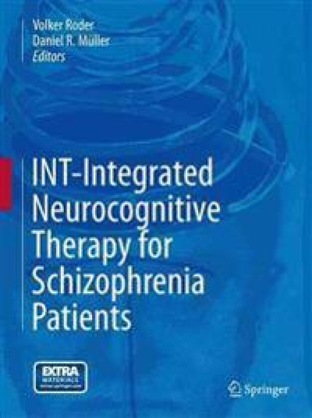 INT-Integrated Neurocognitive Therapy for Schizophrenia Patients