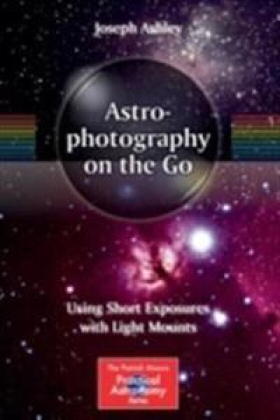 Astrophotography on the Go