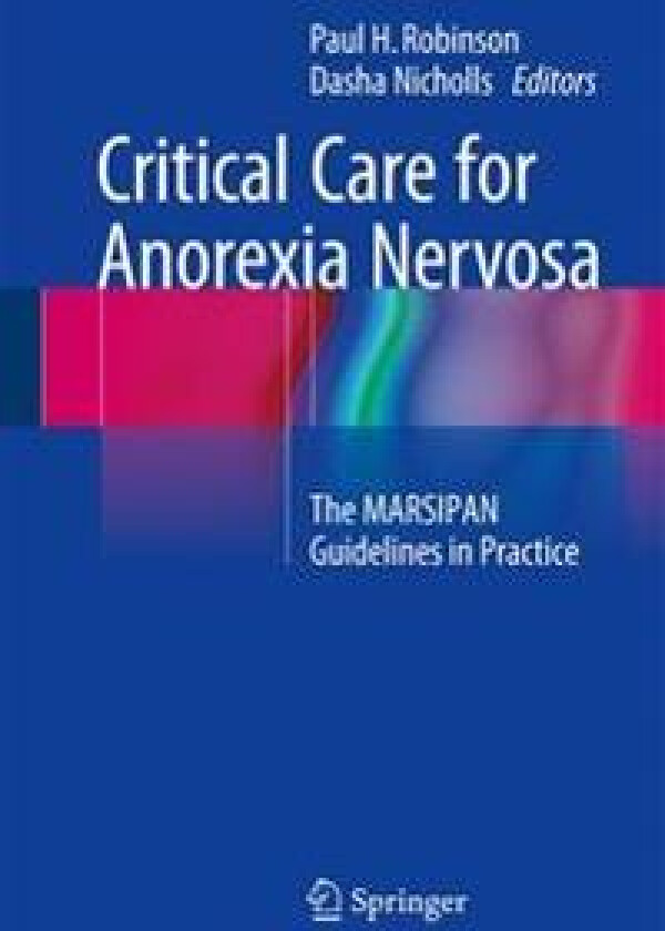 Critical Care for Anorexia Nervosa