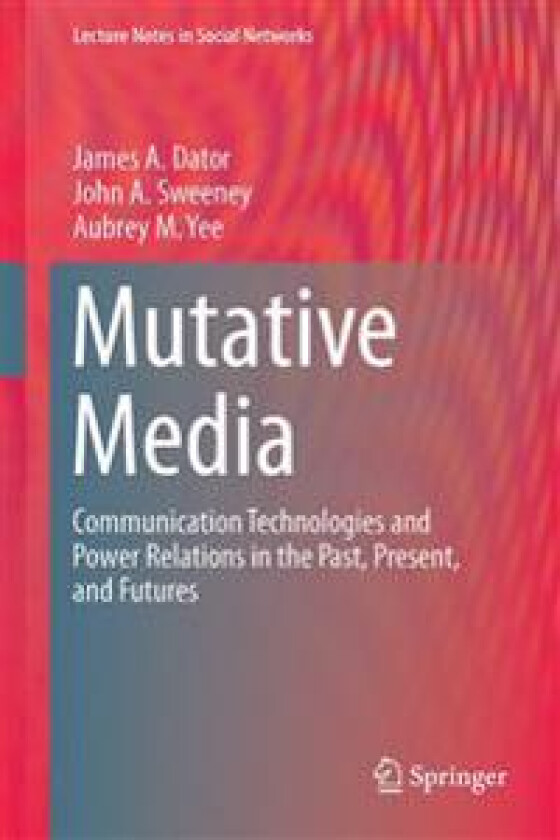 Mutative Media