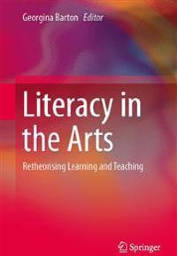 Literacy in the Arts