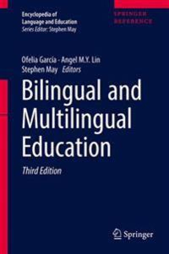 Bilingual and Multilingual Education