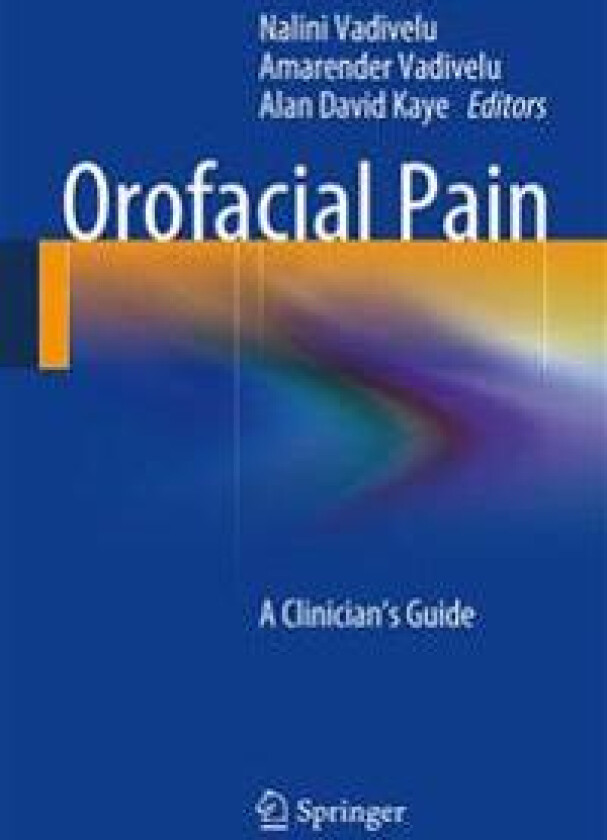 Orofacial Pain