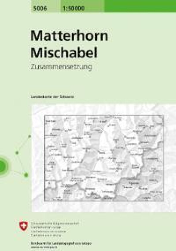 Matterhorn Mischabel