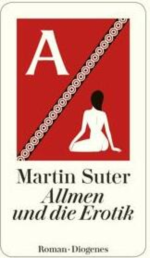 Allmen und die Erotik