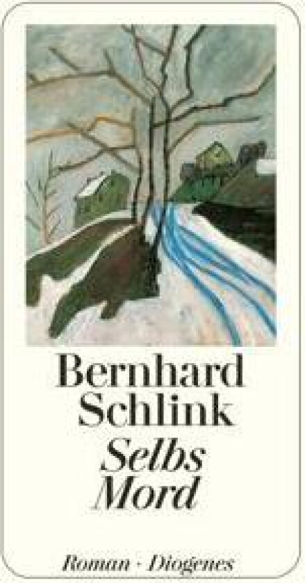 Selbs Mord