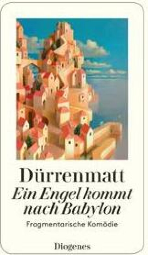 Ein Engel kommt nach Babylon