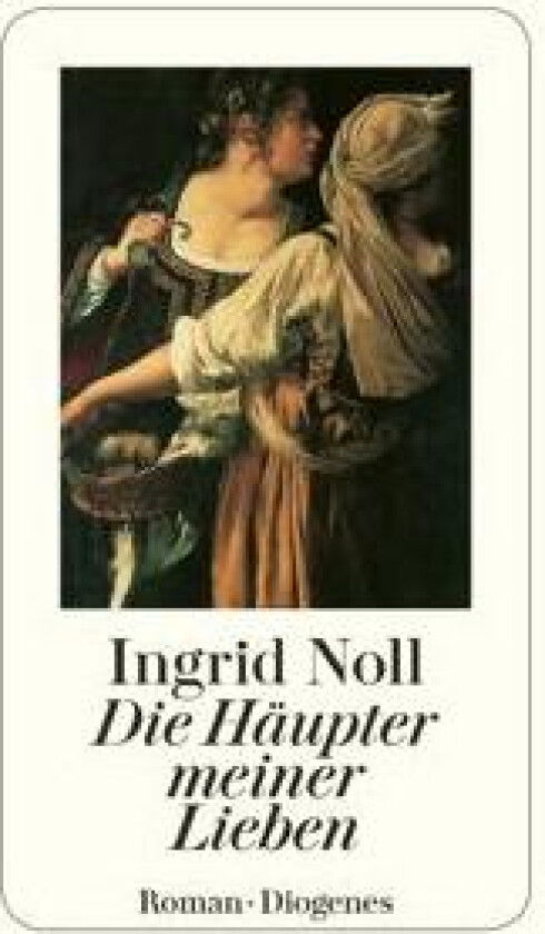 Die Häupter meiner Lieben