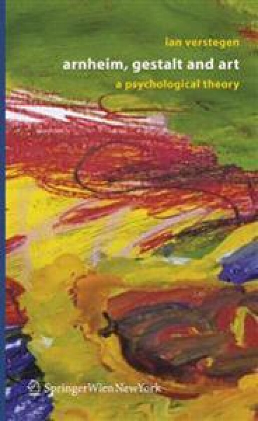 Arnheim, Gestalt and Art