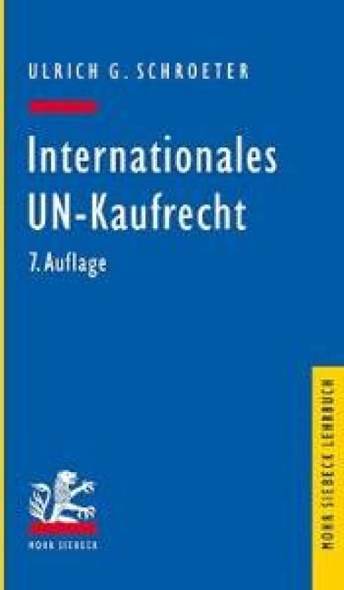 Internationales UN-Kaufrecht