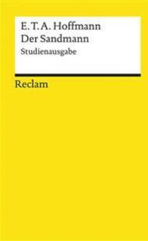 Der Sandmann
