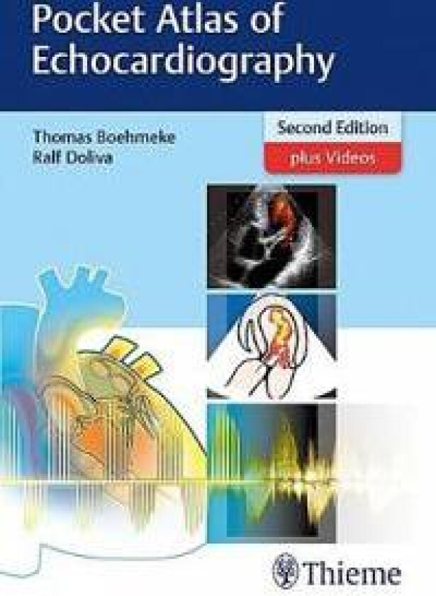 Pocket Atlas of Echocardiography