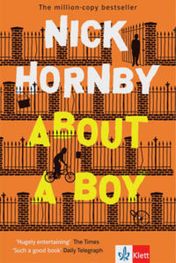 About a Boy