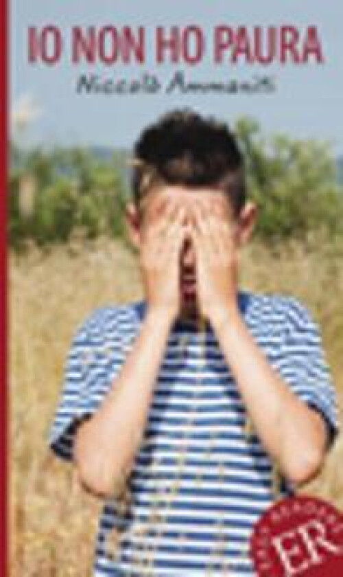 Io non ho paura