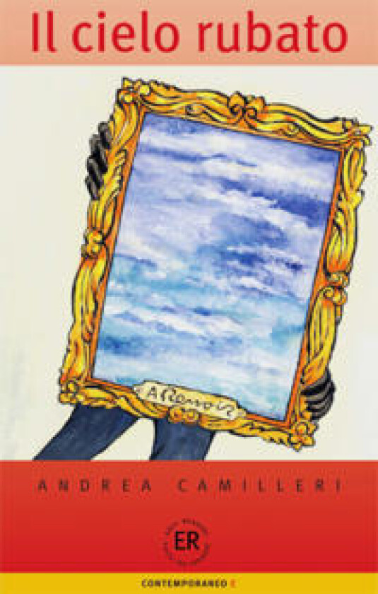 Il cielo rubato