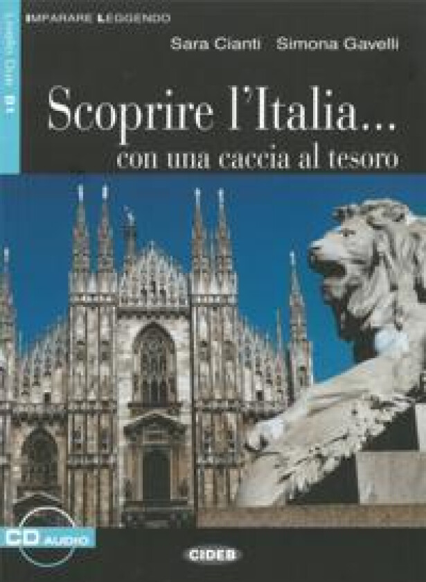 Scoprire l'Italia...