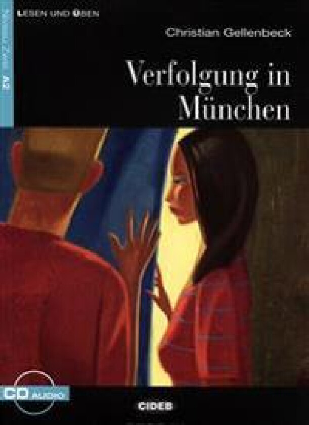 Verfolgung in München