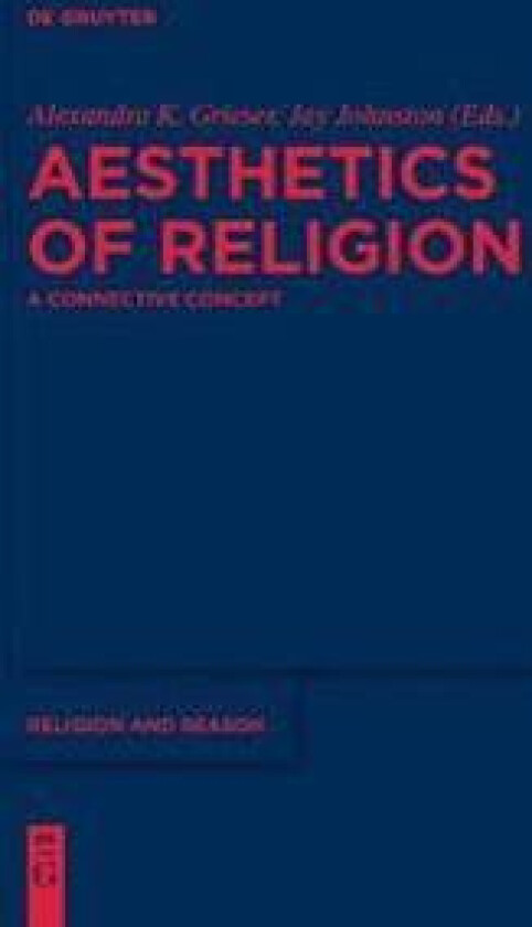 Aesthetics of Religion