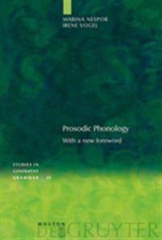 Prosodic Phonology