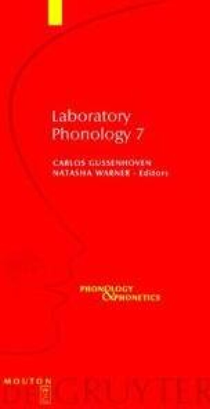 Laboratory Phonology 7