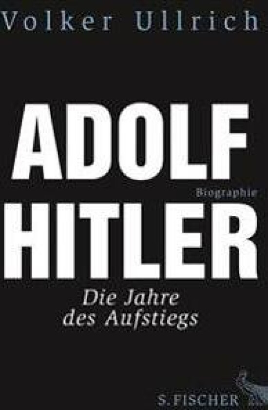 Adolf Hitler