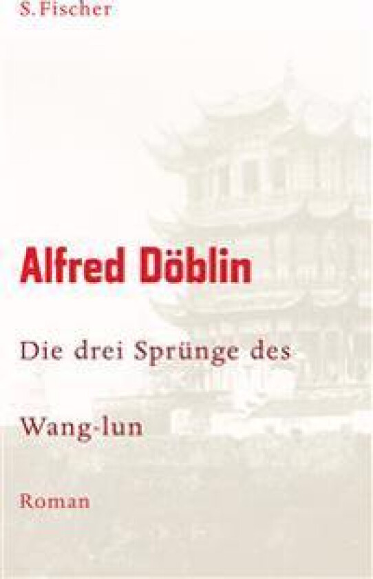 Die drei Sprünge des Wang-lun