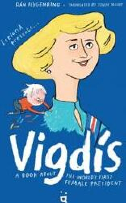 Vigdis
