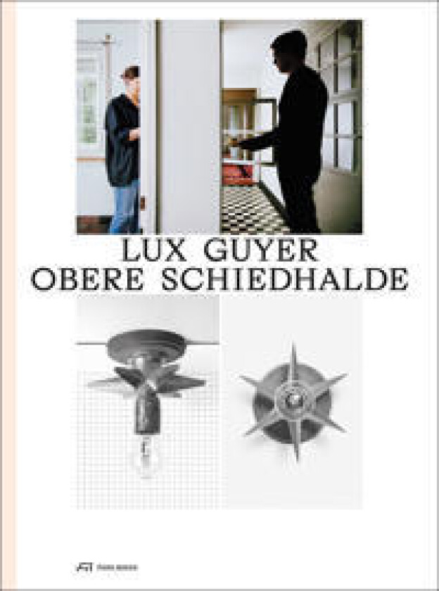 Lux Guyer—Obere Schiedhalde
