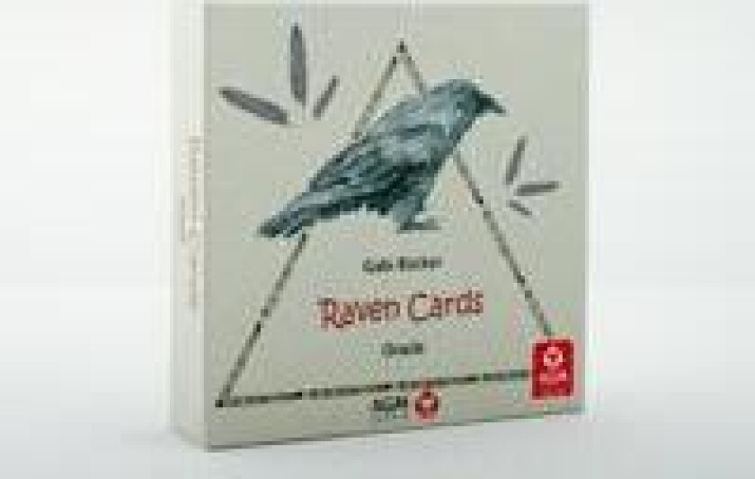 Raven Cards