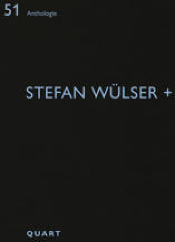 Stefan Wülser +