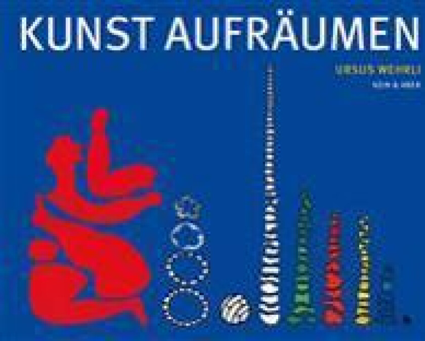 Kunst aufräumen
