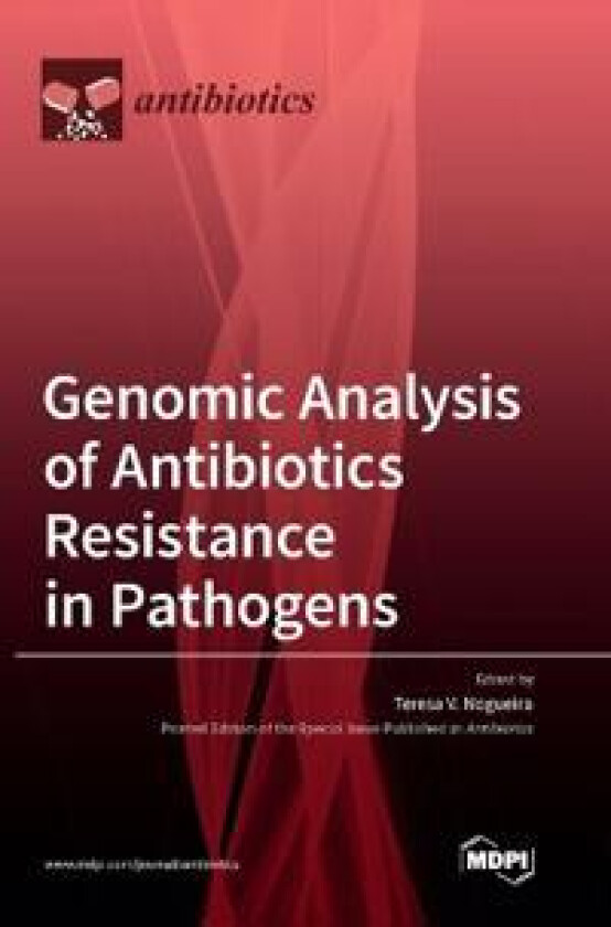 Genomic Analysis of Antibiotics Resistance in Pathogens