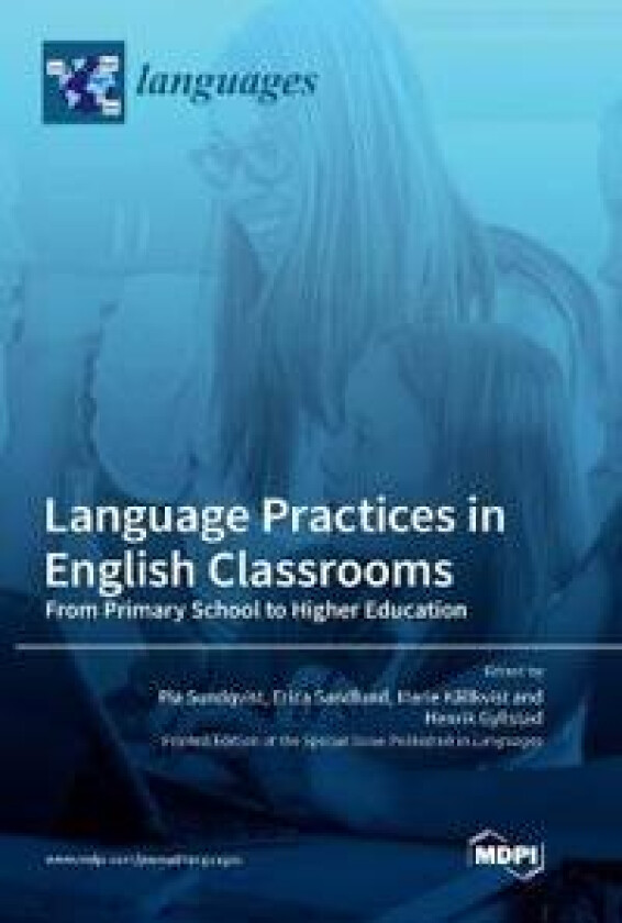 Language Practices in English Classrooms