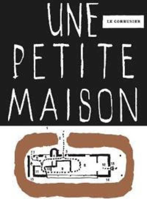 Une petite maison