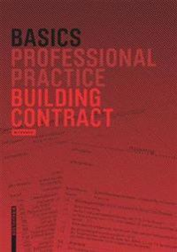 Basics Building Contract