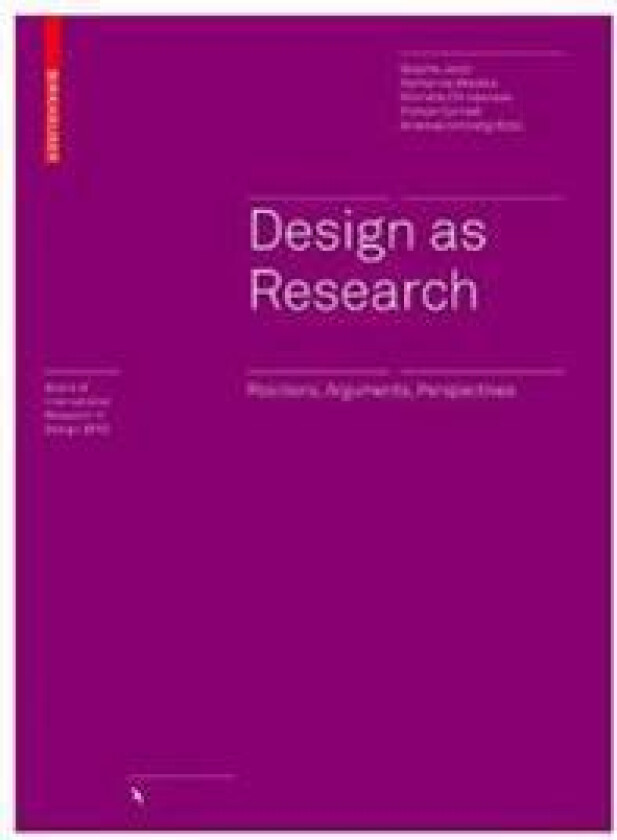 Design as Research