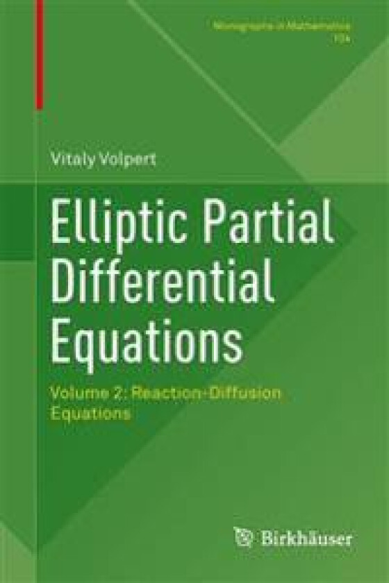 Elliptic Partial Differential Equations
