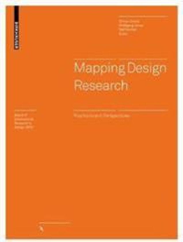 Mapping Design Research