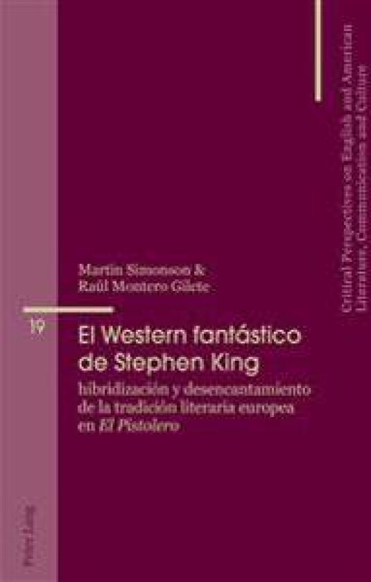 El Western fantástico de Stephen King