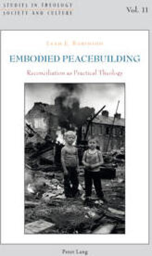 Embodied Peacebuilding
