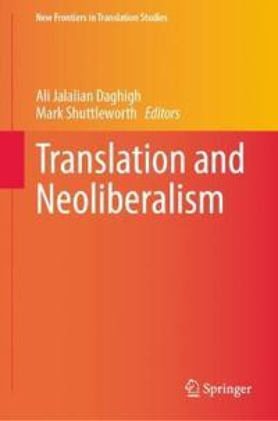 Translation and Neoliberalism