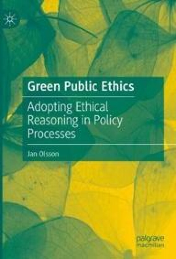 Green Public Ethics